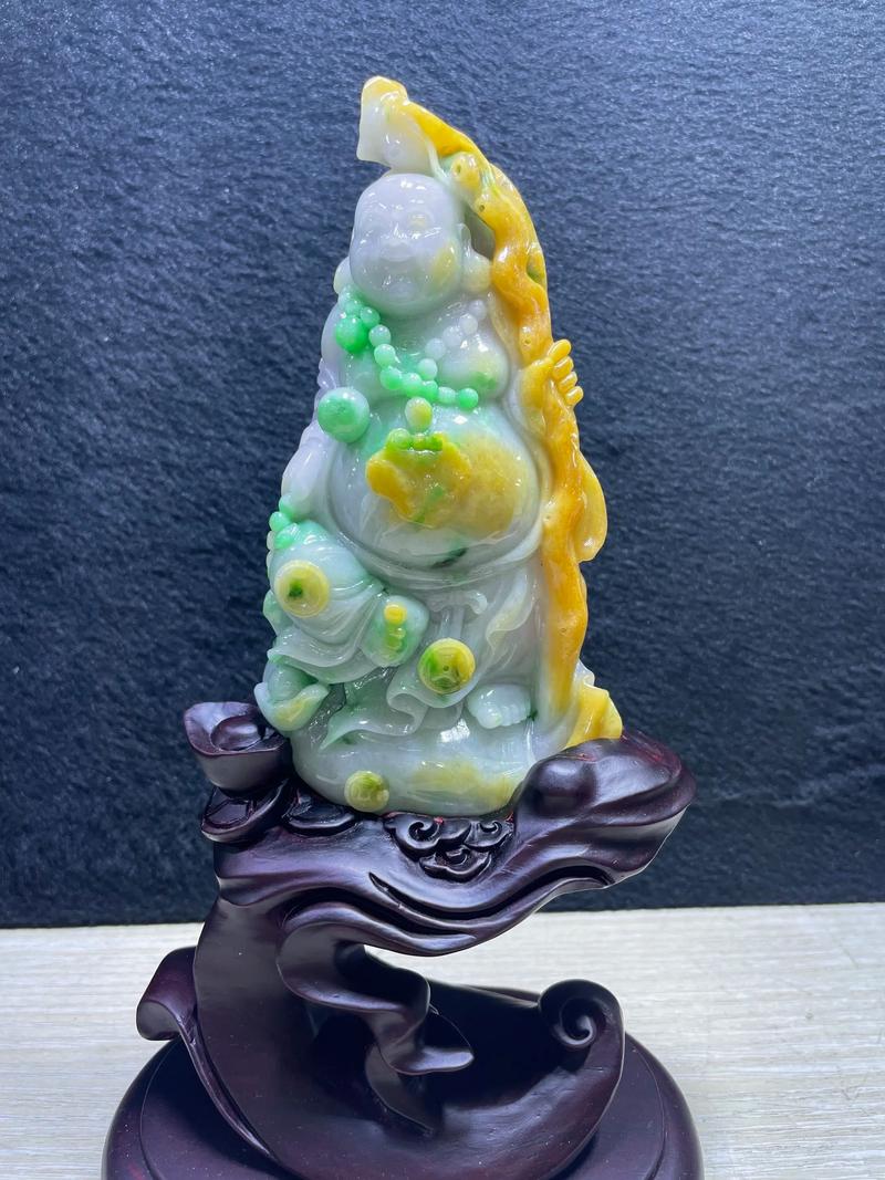 佛教用品店:弘扬信仰的文化使者