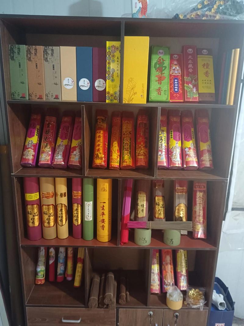 佛像摆件:传承千年的精神象征