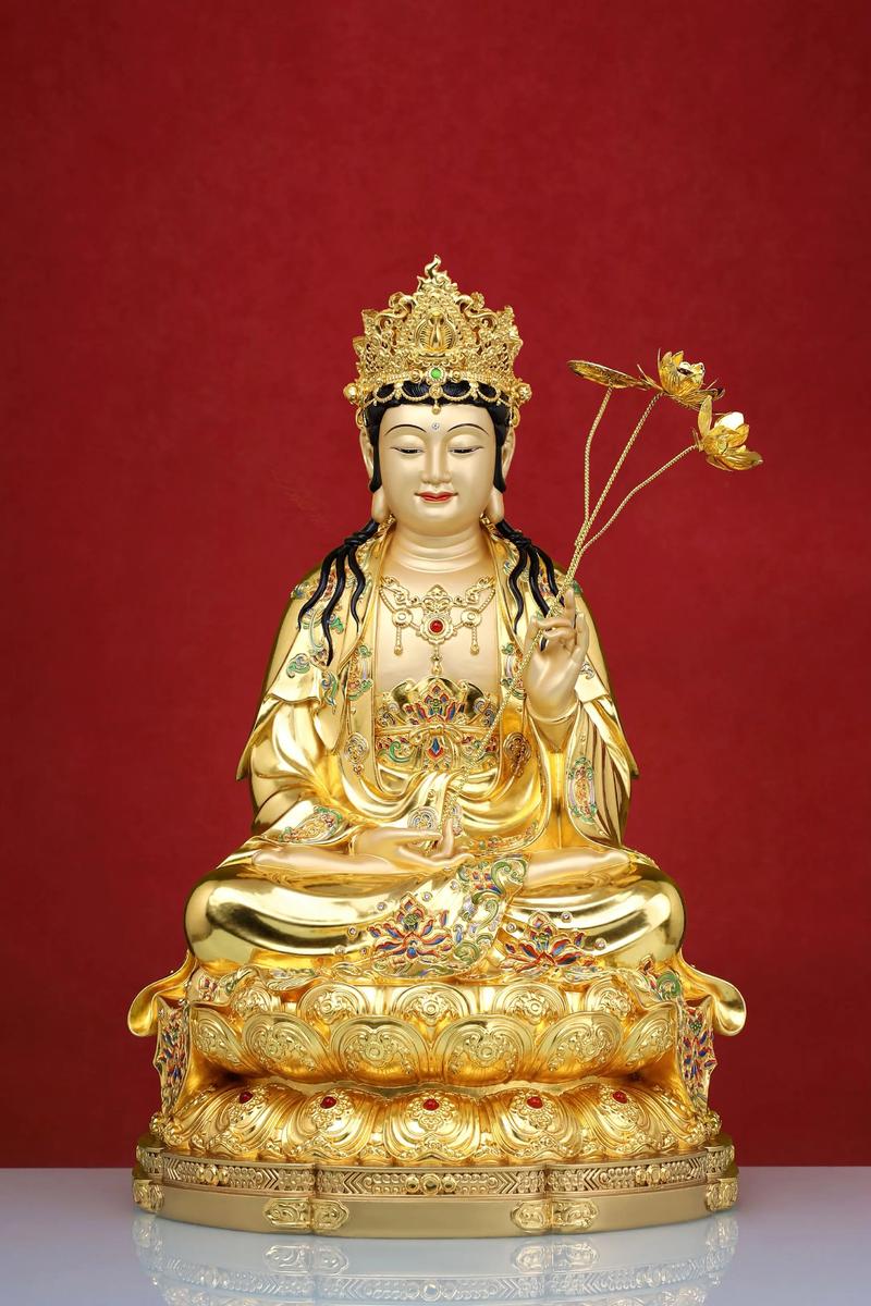 佛教用品店：传承与变革的艺术空间