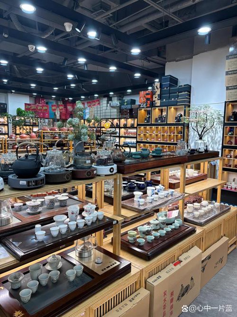 佛教用品店